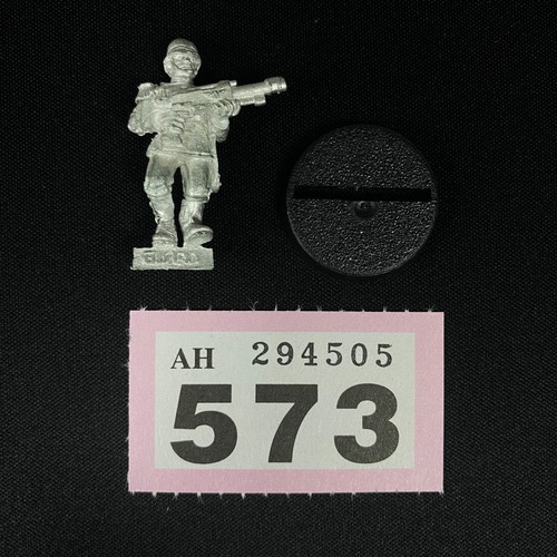Guardia pretoriana trooper - guardia,