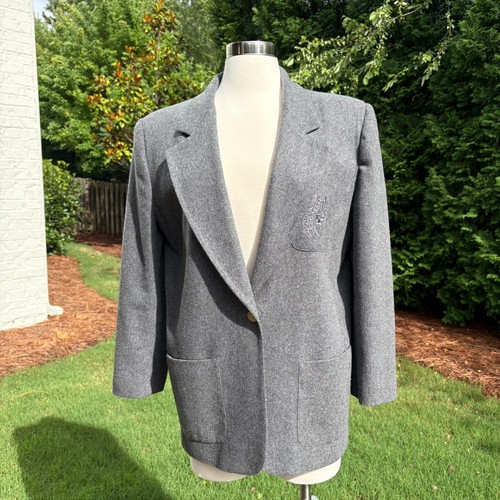 Giacca blazer vintage options - giacca,