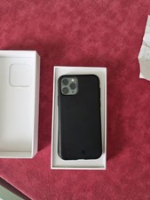 Apple iphone pro - apple, 11