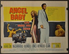 Angelo Bambino 1961 Originale