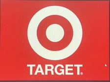 HOT WHEELS Target Flying