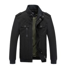 giacca giubbetto comodo