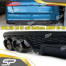 Terminali di Scarico Diffusore