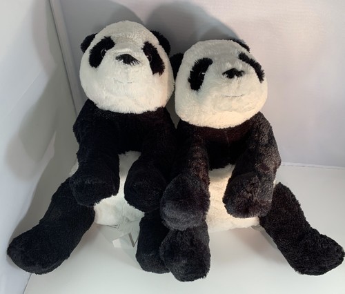 Peluche ikea kramig - peluche,
