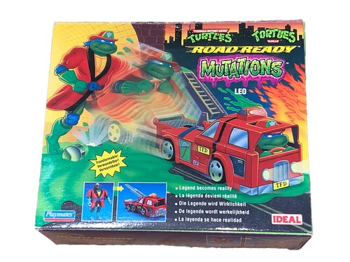 Tmnt teenage mutant ninja - teenage,