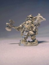 RAL PARTHA 28mm Fantasy DWARF