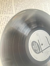 LA MUSICA MODERNA Fabbri Edizioni lotto 33 dischi  LEGGERE DESCRIZIONE