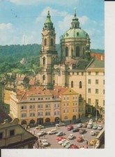 1985 - PRAGUE MALOSTRANSKE