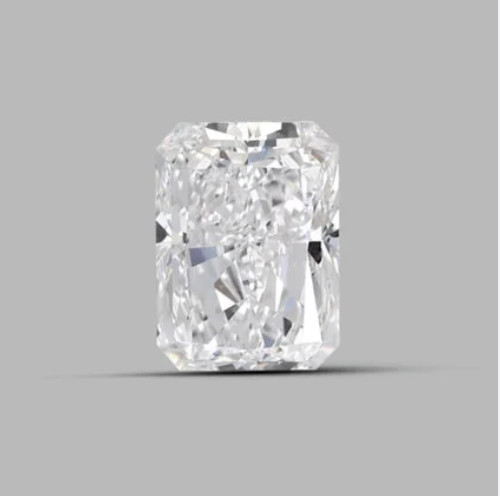 Loose cvd lab grown diamante - lab-grown, 5