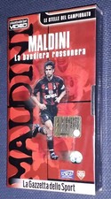 PAOLO MALDINI LA BANDIERA