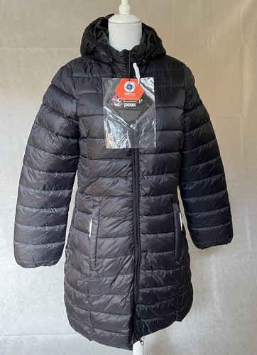 Cappotto invernale donna