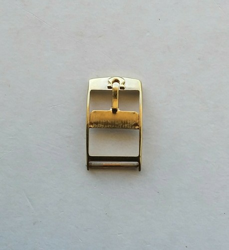 Omega fibbia buckle - omega,