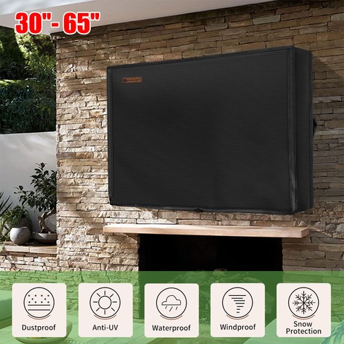 Cover esterno 30 - tv,