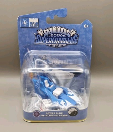 Superchargers skylanders power - superchargers,