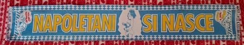 Sciarpa ultras napoli anni - ultras,