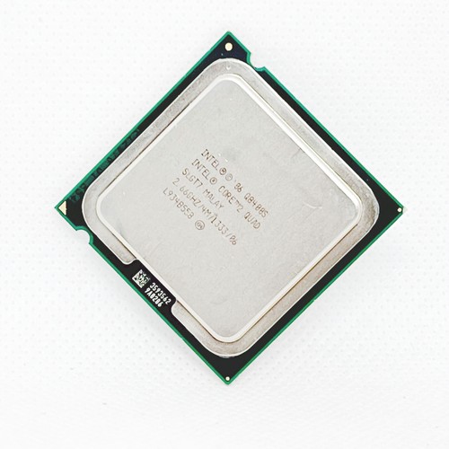 Intel q8400s slgt7 ghz - slgt7, 2,66