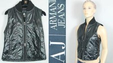 ARMANI JEANS AJ Black Modern