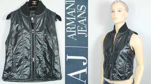 Armani jeans giubbotto - aj,