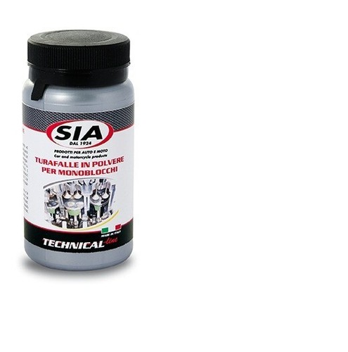 Sia 4001 turafalle - sia,