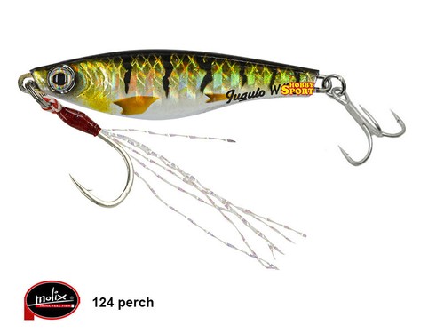 Molix jugulo wide casting - , 3