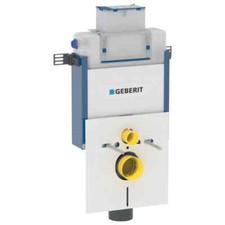 CASSETTA INCASSO GEBERIT COMBIFIX ITALIA OMEGA 12 PER WC SOSPESO CM82 6 - 3 LT