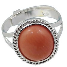 Coralli sardegna anello in - coralli,