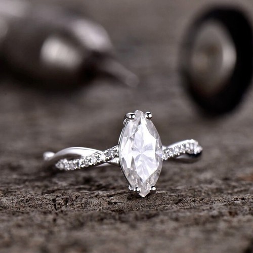 Anello argento sterling 925 - anello,