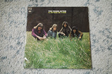 Ten Years After, A Space in