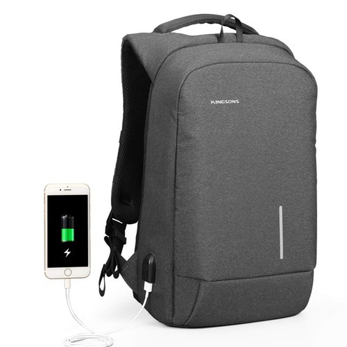 Zaino per laptop con - , usb