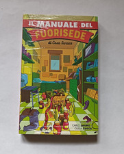 IL MANUALE DEL FUORISEDE - D