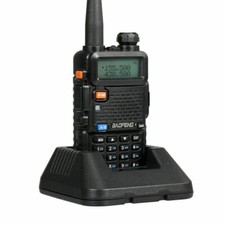BAOFENG UV-5R RICETRASMITTENTE