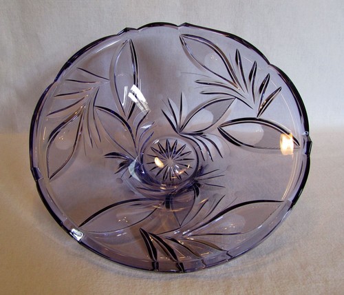 Centrotavola art deco