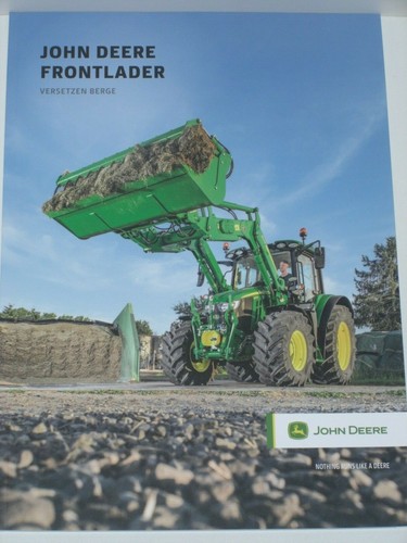 John deere traktoren - john,