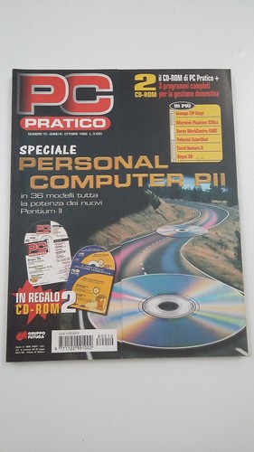 Pratico ottobre 1998 - pratico,