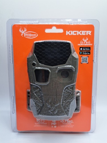 Wildgame innovations kicker - wildgame,