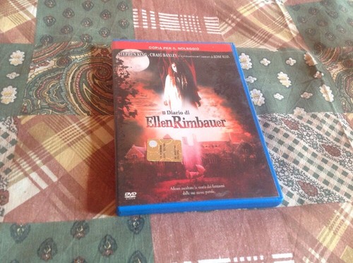 Diario ellen rimbauer - il, di