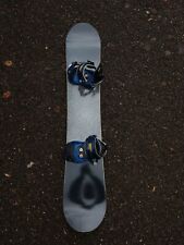 Snowboard donna Nitro 153 cm