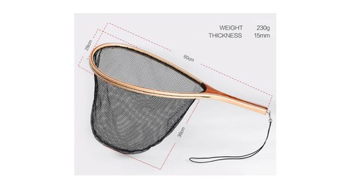 Guadino pesca legno - pesca,