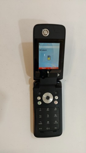 330 sagem my730c very rare - -,