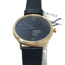 Orologio Mondaine MH1.L2221.LB