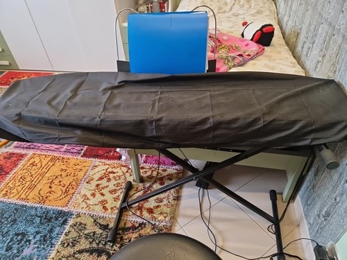 Digital piano thomann 320 - piano, sp