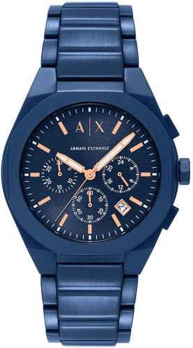 Armani exchange orologio - armani,