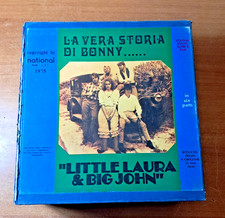 Film super 8 "La vera storia