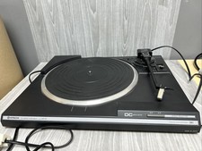 Hitachi HT-17 Giradischi Hi-Fi