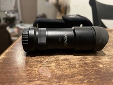 Swarovski Binocolo Doppio X 2