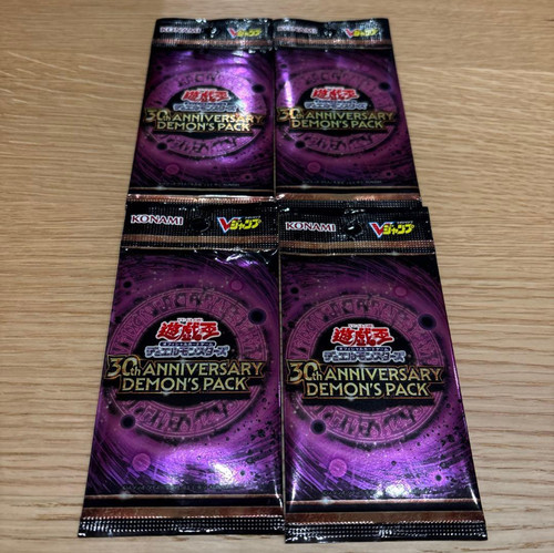 30th anniversary - yu-gi-oh,