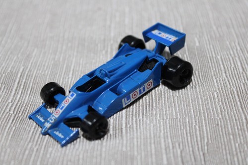 Polistil renault cod - renault, (cod