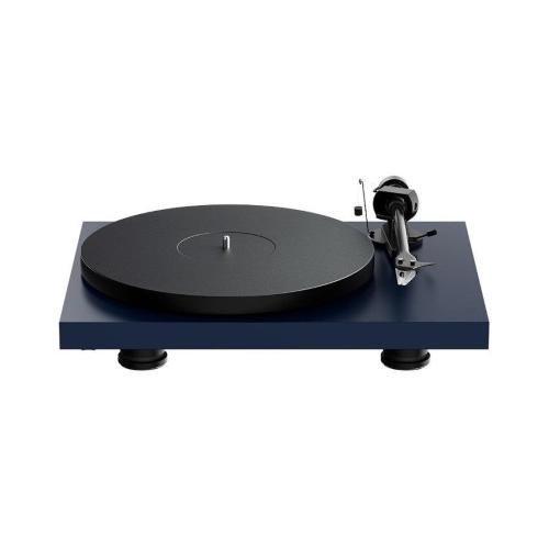 Pro ject debut - debut, blu
