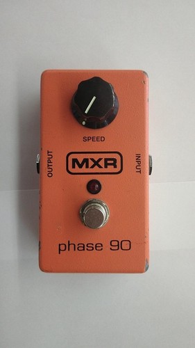Mxr phase m101 phaser - m101,