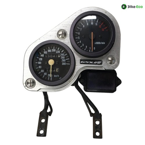 Compteur suzuki gsxr 750 - compteur,